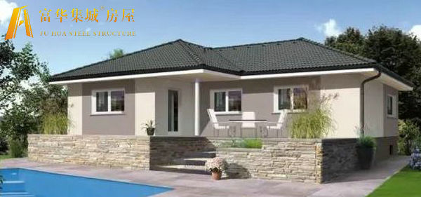 江苏装配式建筑房屋产品的八项优势
